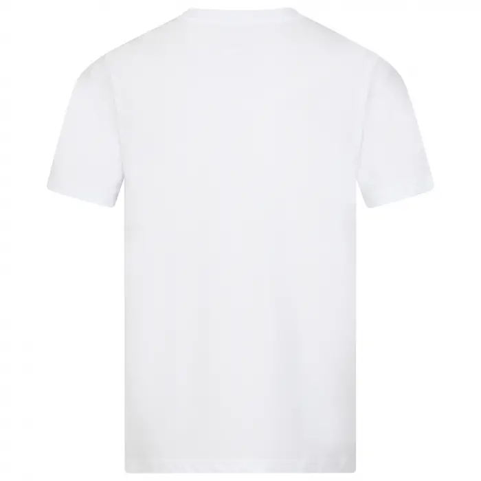 Wolverhampton Wanderers Shirt Store | Gradient Wordmark T-Shirt – White Collection Wolverhampton Wanderers Official Gear